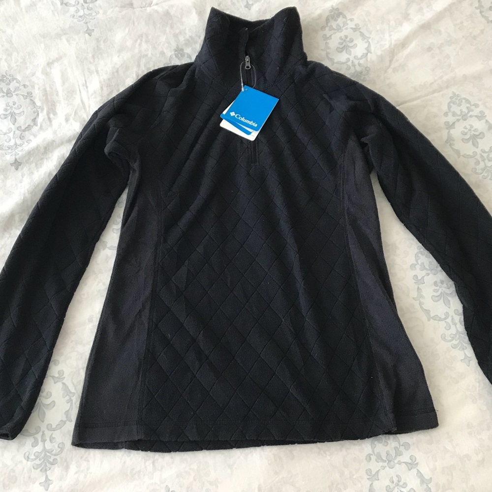 Columbia Women’s Fleece